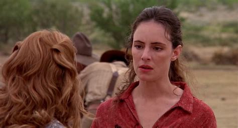 Mary Stuart Masterson And Madeleine Stowe