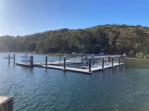 Wharf Construction & Repairs – GPM Marine