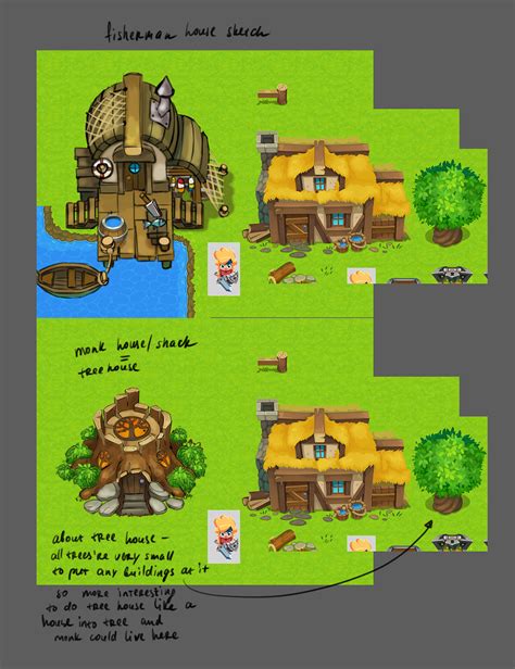 The Untold Legacy DevLog #04 feature - IndieDB