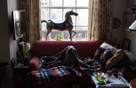 Ook in hun allerlaatste levensdagen hebben mensen moeite om de juiste