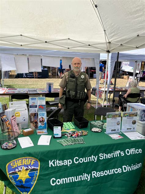 Kitsap County Sheriff's Office