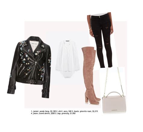 Styling Knee High Boots THE MEGA BABE