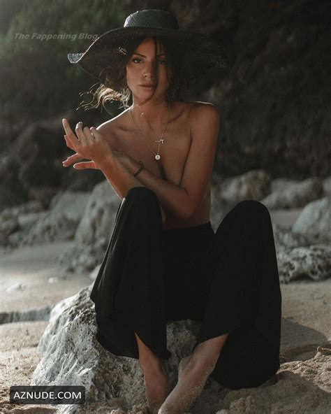 JUNE PEERS Nude AZNude