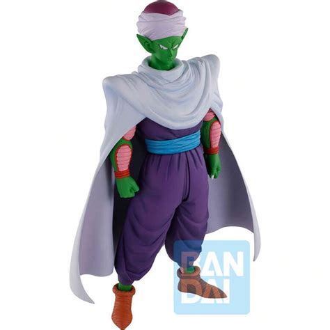 Funko Figura Ichibansho Piccolo Masterlise Fierce Fighting Dragon