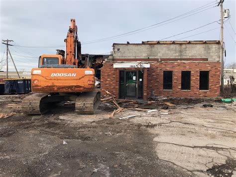 Demo Watch: 1866 Elmwood Avenue - Buffalo Rising