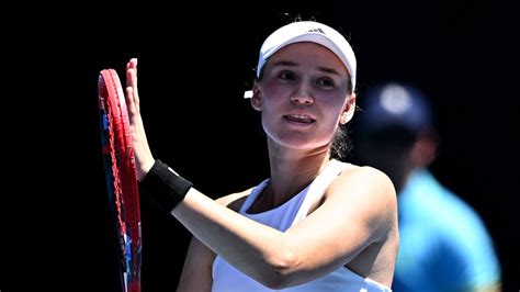 Elena Rybakina simpose à Indian Wells son premier titre en WTA 1000