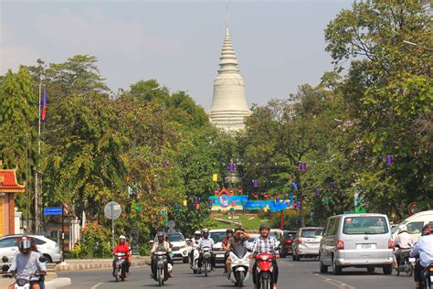 Why it's time to revisit Phnom Penh
