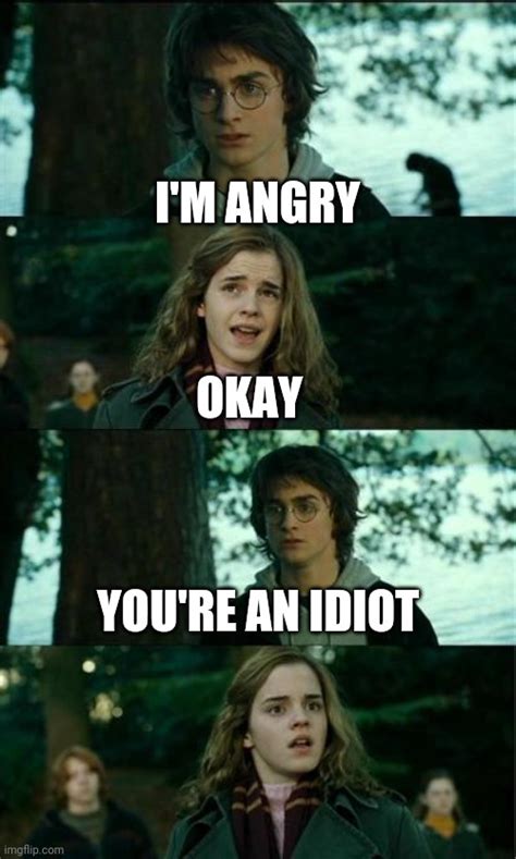 Horny Harry Meme Imgflip