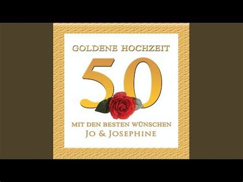 Lied Danke Text Goldene Hochzeit