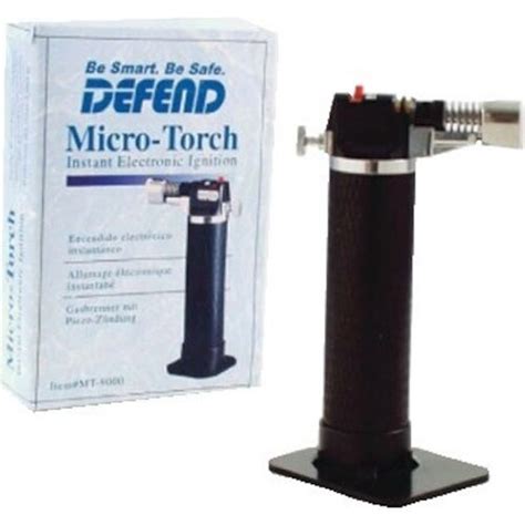 torches micro torch  dental market