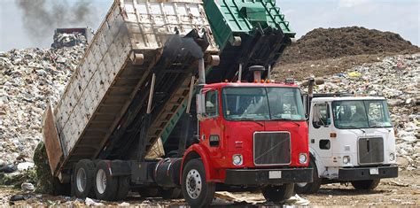 Landfill Scale Software | Landfill Truck Scale Ticketing