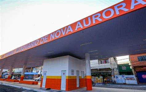 Belford Roxo Nova Aurora