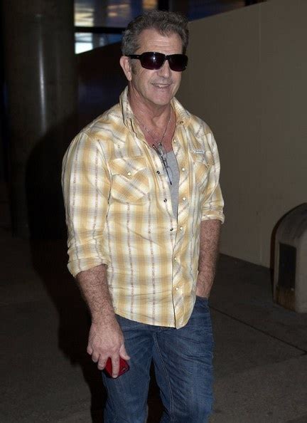 Happy Th Birthday Mel Gibson Men Casual Mens Tops