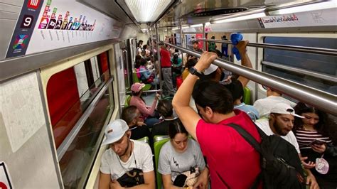 Transporte Público En Cdmx León Monterrey Y Guadalajara Y áreas