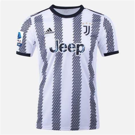 Camisola Juventus Paul Pogba Equipamento Principal