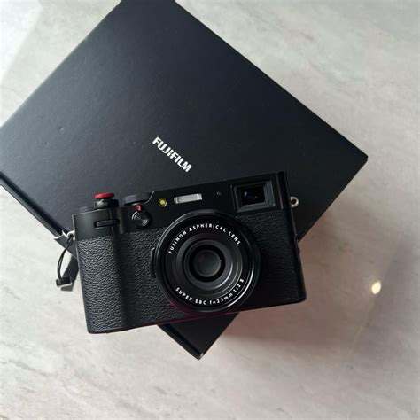 jual fujifilm fuji xv    bekas fullset mulus shopee