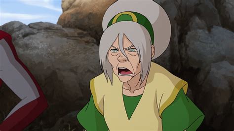 LOK - Toph Beifong - Avatar: The Legend of Korra Photo (37893361) - Fanpop