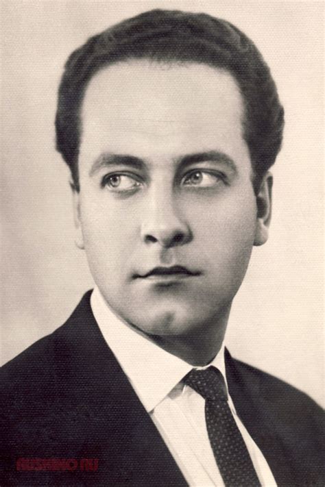 Вадим Медведев — биография, фильмография, фотографии актёра