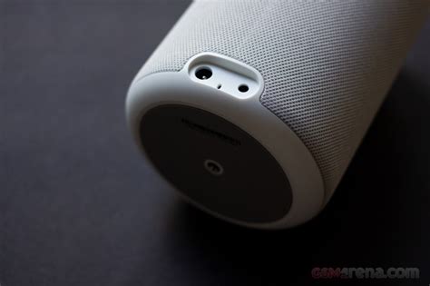 amazon echo   gen review gsmarenacom news