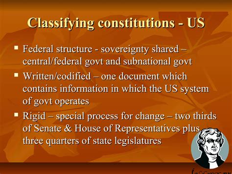 The constitutional framework | PPT