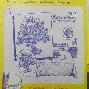 Aunt Martha S Hot Iron Transfers Choose Designs Use N Baby Quilt
