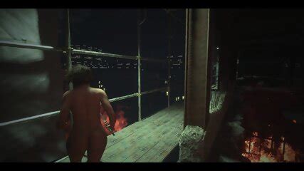 Jill Nude Contra Nemesis