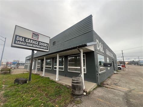 Garage Door Repair in Boise | D&L Experts Since 2010