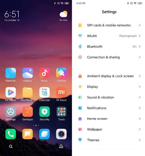 Miui List Of Xiaomi Devices Getting Miui Update Tech Tribune