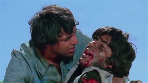 Sholay Best Dialogues And Memes - Indian Meme Templates