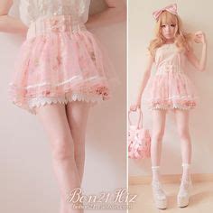 Ideas De Pink Korean Moda Kawaii Estilo Kawaii Ropa Kawaii