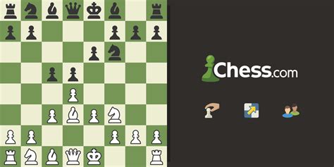 Colle System: Traditional Line - Chess Openings - Chess.com