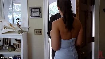 Big Cock Step Uncle Ramon Nomar Visits His Big Tits MILF Penny Barber For A Will And Then Fucks