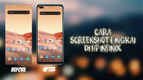 Cara Setting Internet Hp Infinix Servis Hp