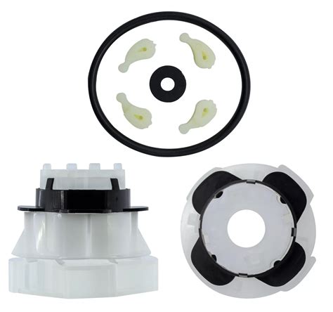 Whirlpool Washer Agitator Repair Kit. Part #285811