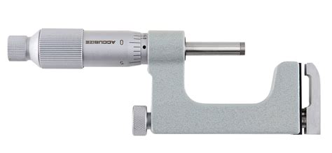 Multi Anvil Micrometers Discounts As Refreshing As A Cool Breeze