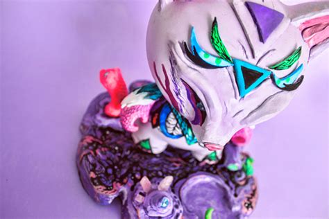 WILD_FOX :: Behance