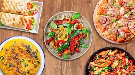 Best Ways To Use Leftover Roasted Vegetables Creatively - Healty Tips