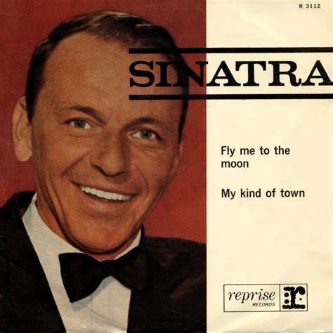 Frank Sinatra Fly Me To The Moon - Frank Sinatra - Fly Me To The Moon ...