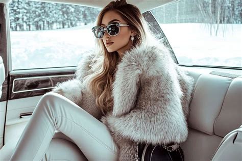 top winter fashion trends  stay current
