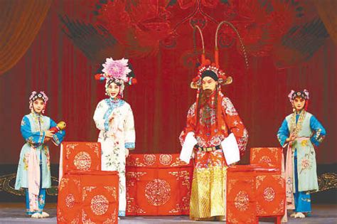 cantonese opera guangzhou cantonese opera  information tours