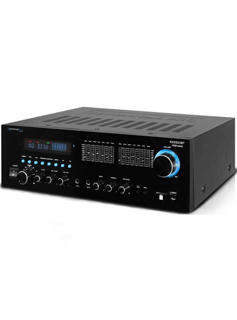 receivers amplifiers   home speakers walmartcom