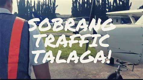 Sobrang Traffic Youtube