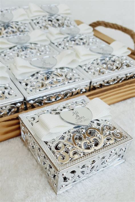 Luxury Personalized Mini Quran Tasbeeh Sets Nikkah Quran Tasbeeh Boxes