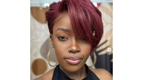 Cabelo Vermelho Curto - Cabelo vermelho curto: 18 inspirações do corte e da cor que conquistou ...