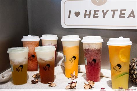 heytea celebrates   overseas outlet      promo