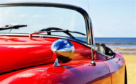 Classic Collector Car Insurance Term Brokers Insurance