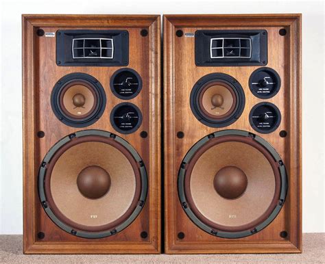 Golden Age Of Audio Pioneer Cs A700 Vintage Speakers