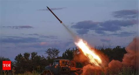 Russia Launches 28 Drones Three Missiles At Ukraine Ukraine S Air