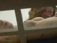 Naked Unknown In Marseille