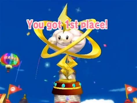 how to get bowser jr in mario kart wii